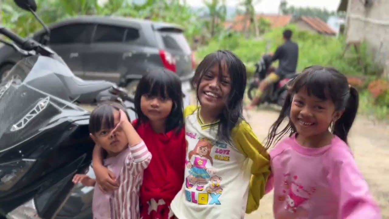 Family time edisi bukber 