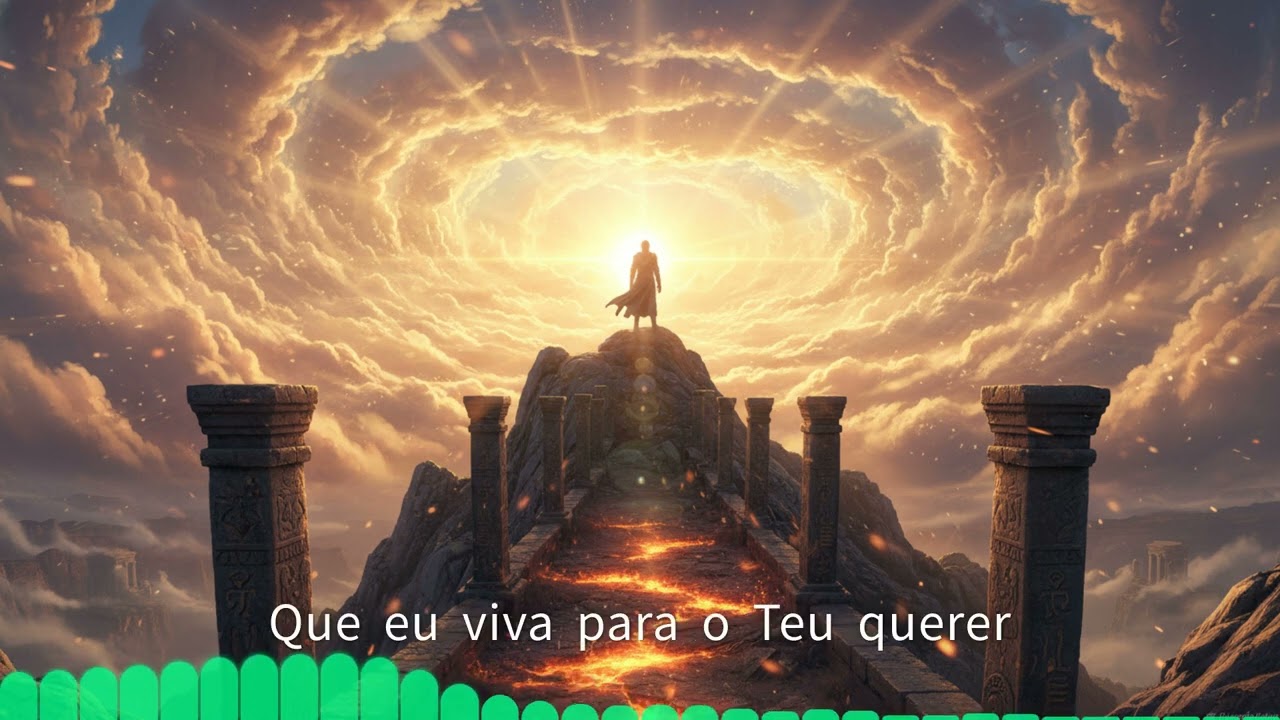 PREPARAÇÃO PARA UM PROPOSITO