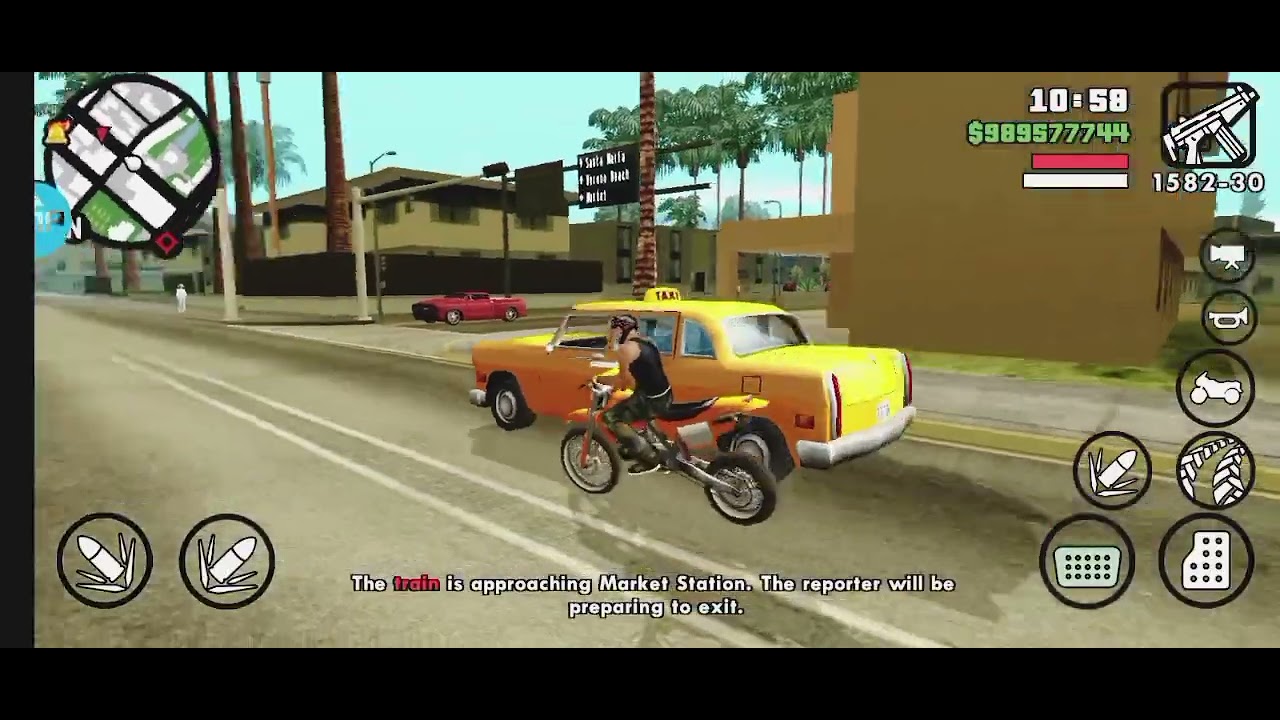 GTA San Andreas game for you viral#gta#gtaonly  #gtasanandreas GTA San Andreas mission train wala#gt