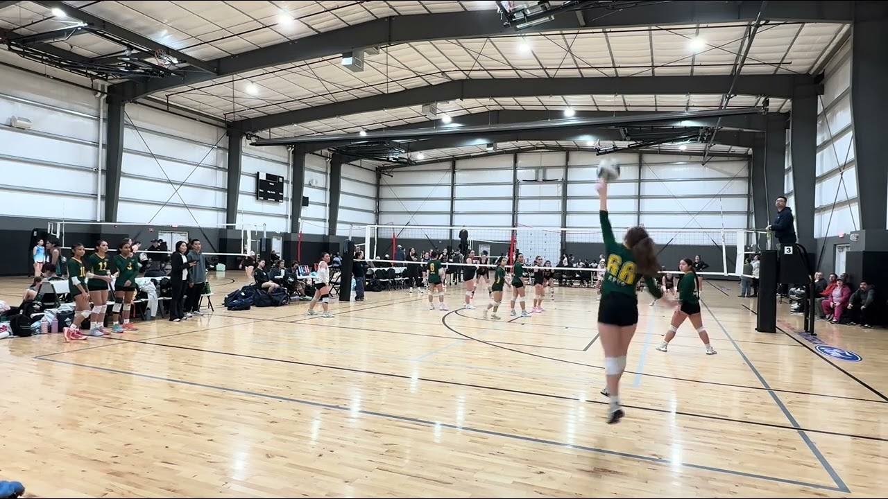 vs Amplify 16s Blue 2/23/26 Set 3