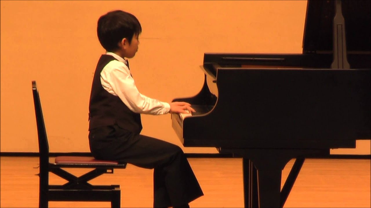 シャブリエ/ スケルツォ・ヴァルス （E.Chabrier / Scherzo-valse）