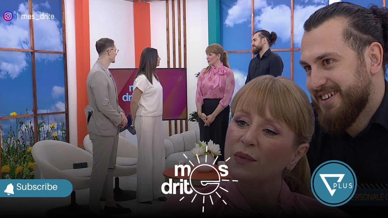 Të jesh i gjatë mbi 2 metra!  