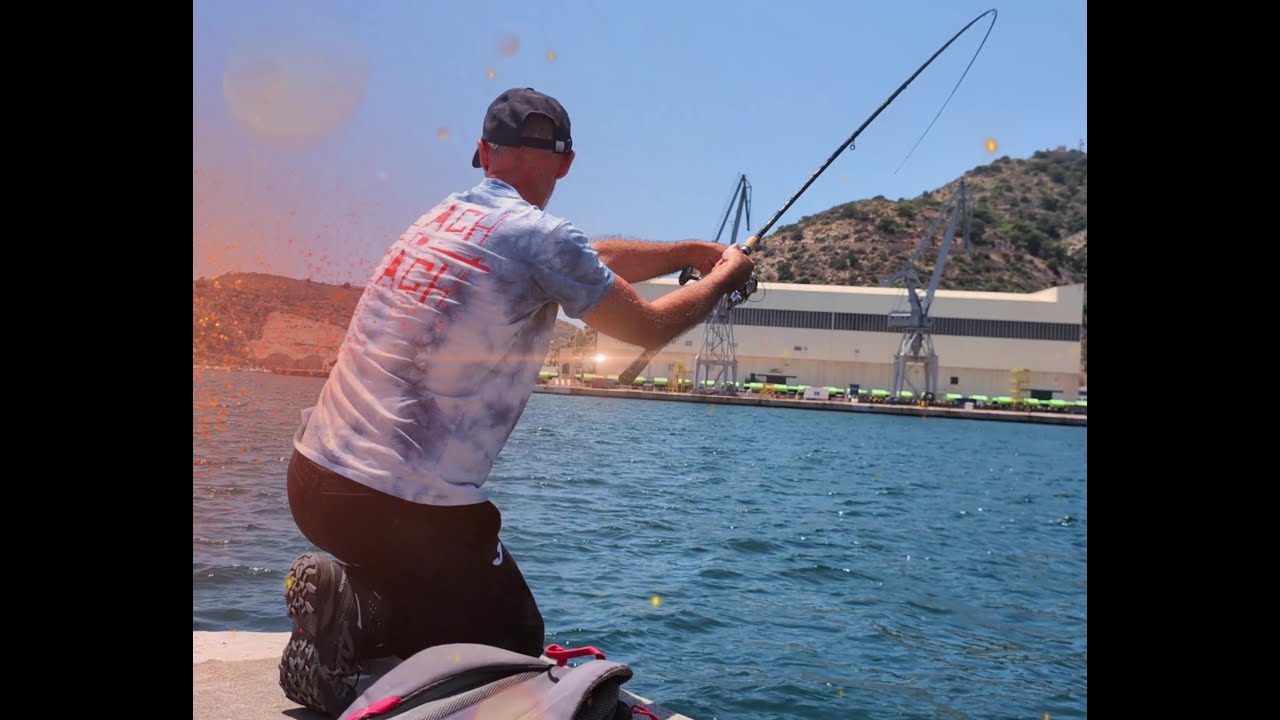 DE TODO UN  POCO🎣😂