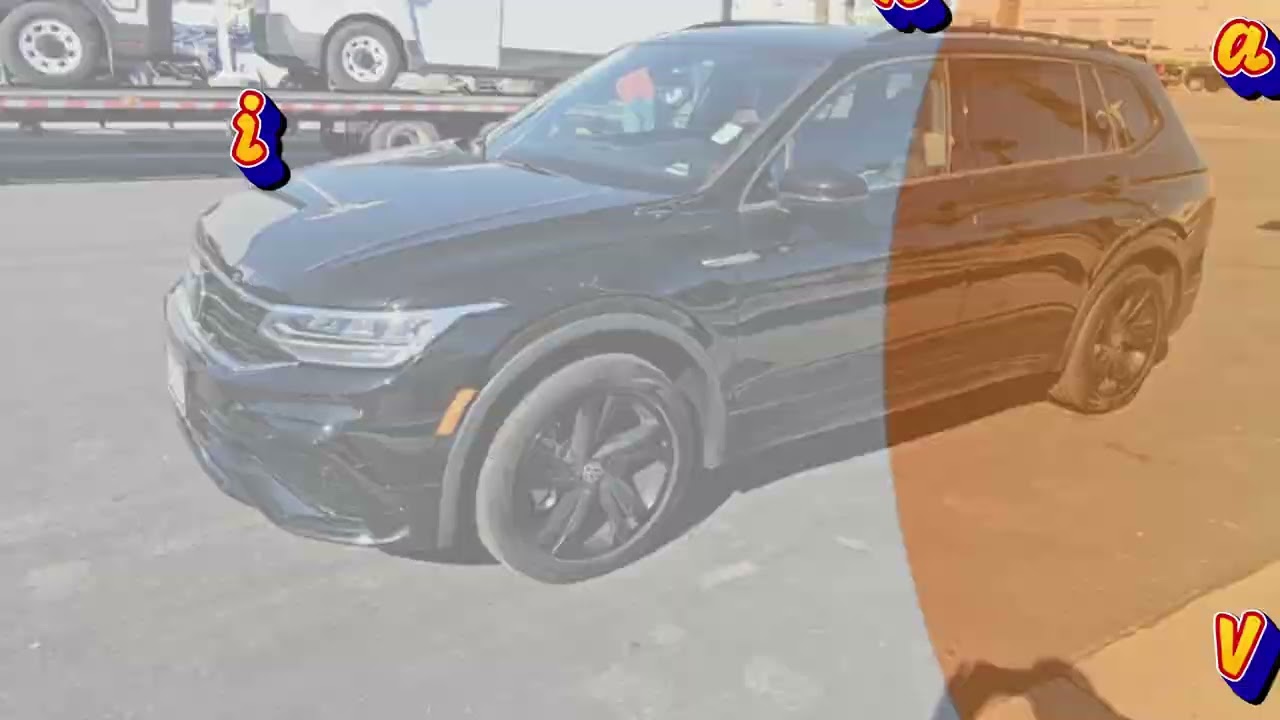 2024 VW Tiguan R-Line only@Jessupautoplaza 