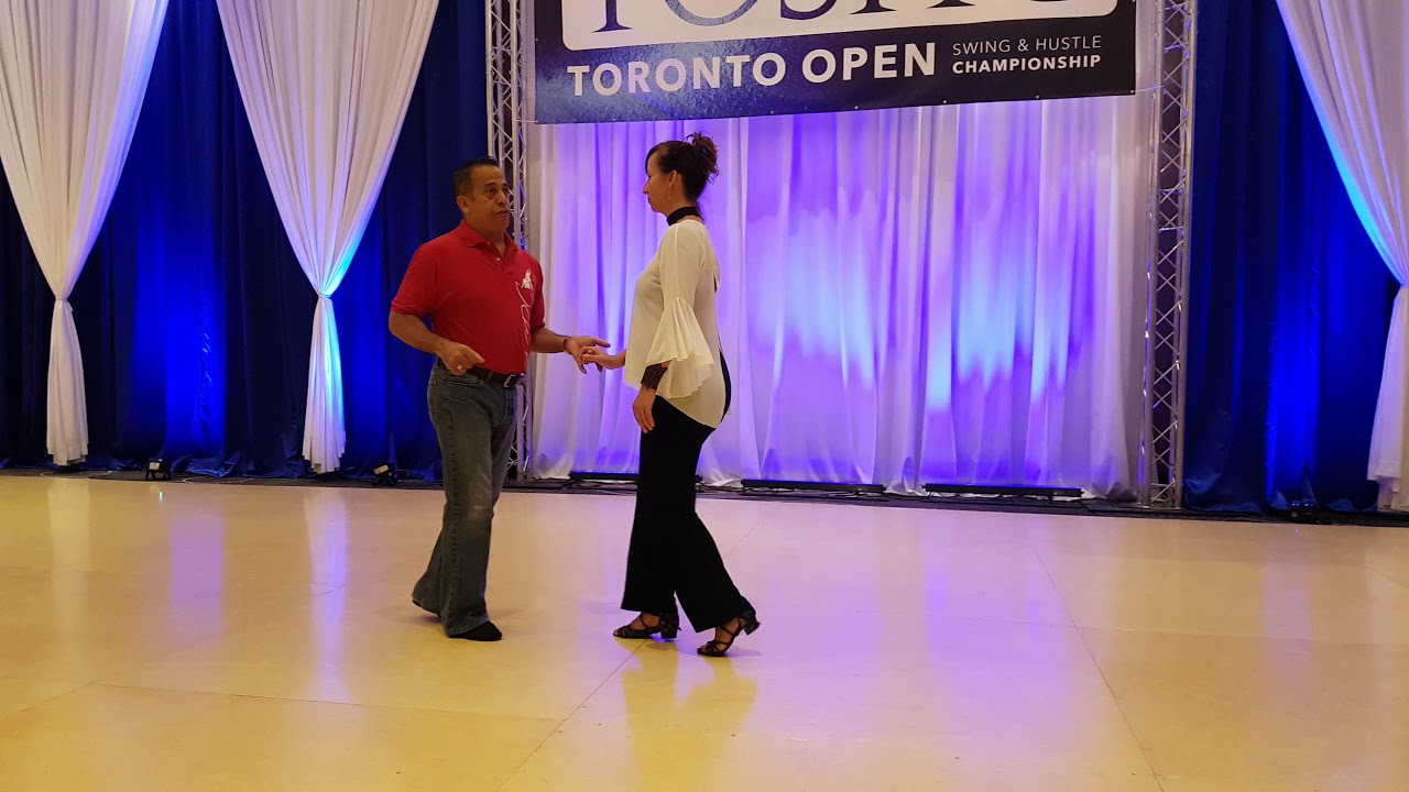 TOSHC 2019, WCS, Angel Figueroa, West Coast Swing, Stay Away, Novice, Intermediate