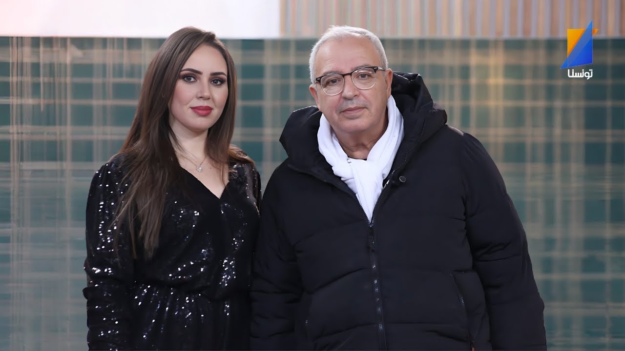 برنامج ضيفنا على كيفنا مع ميساء باديس | الموسم الثالث - الحلقة 15