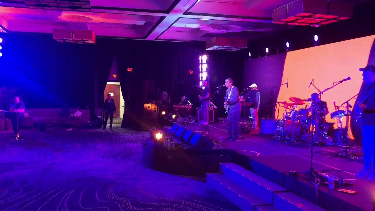 sound Check 3