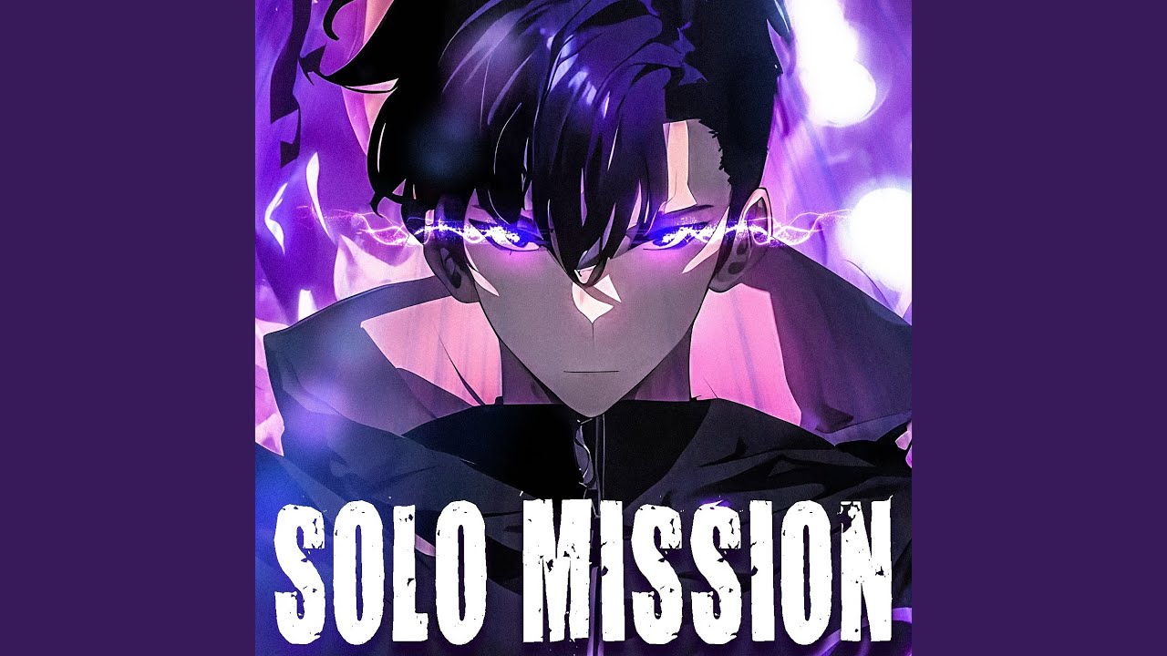 Solo Mission
