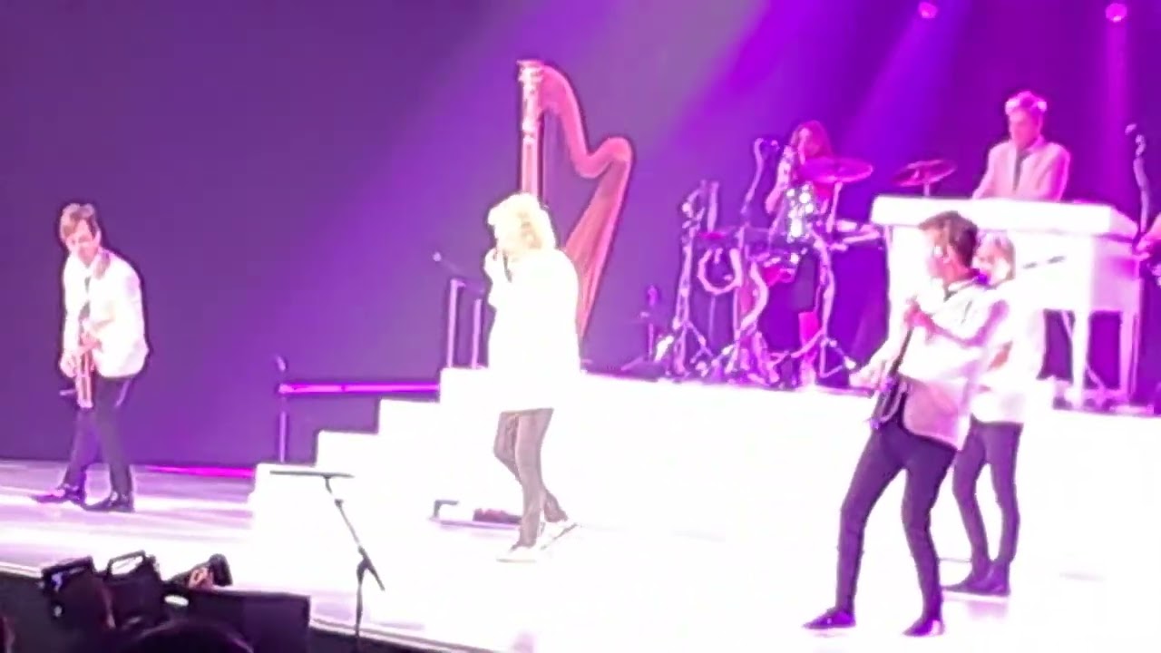 @ROD STEWART!! LE ZÉNITH LA VILLETTE.PARIS 30.06.2024 PART 3 🎵🎼🎹🎸🎷