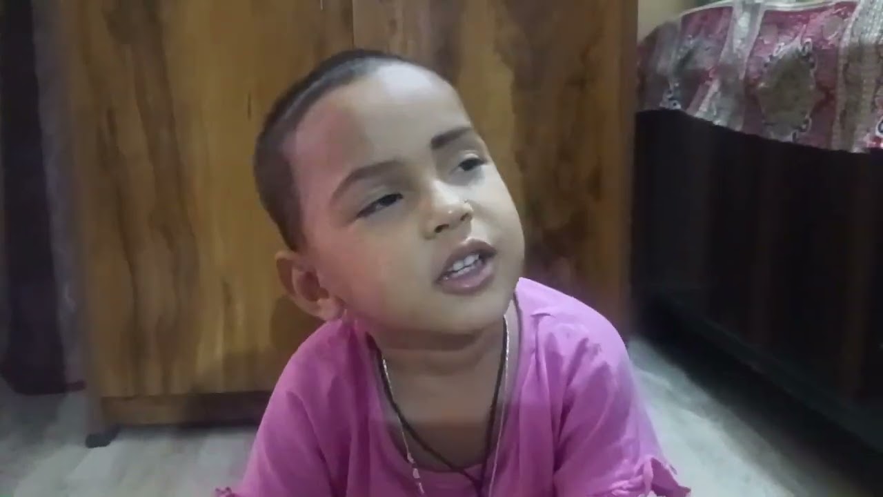 Bache hue chawal ki pakode😋😋