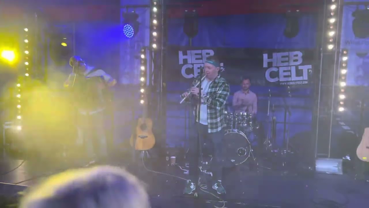 Trail West - Local Hero / Kismule Galley