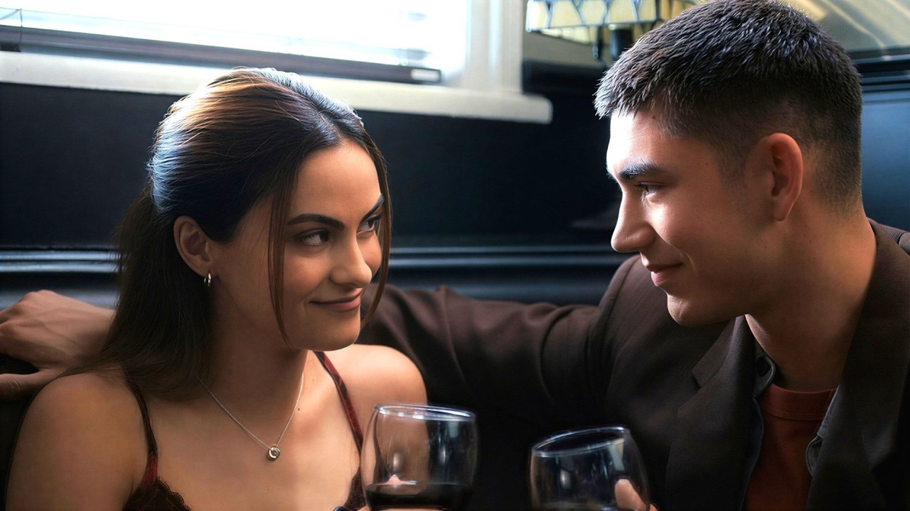 Upgraded (2024) Movie Explained | Romantic Comedy | Full Story & Ending