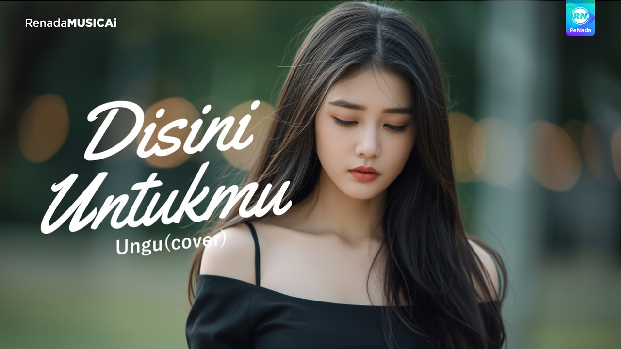 Disini Untukmu – Ungu Band | Cover Pop Penuh Ketulusan & Cinta