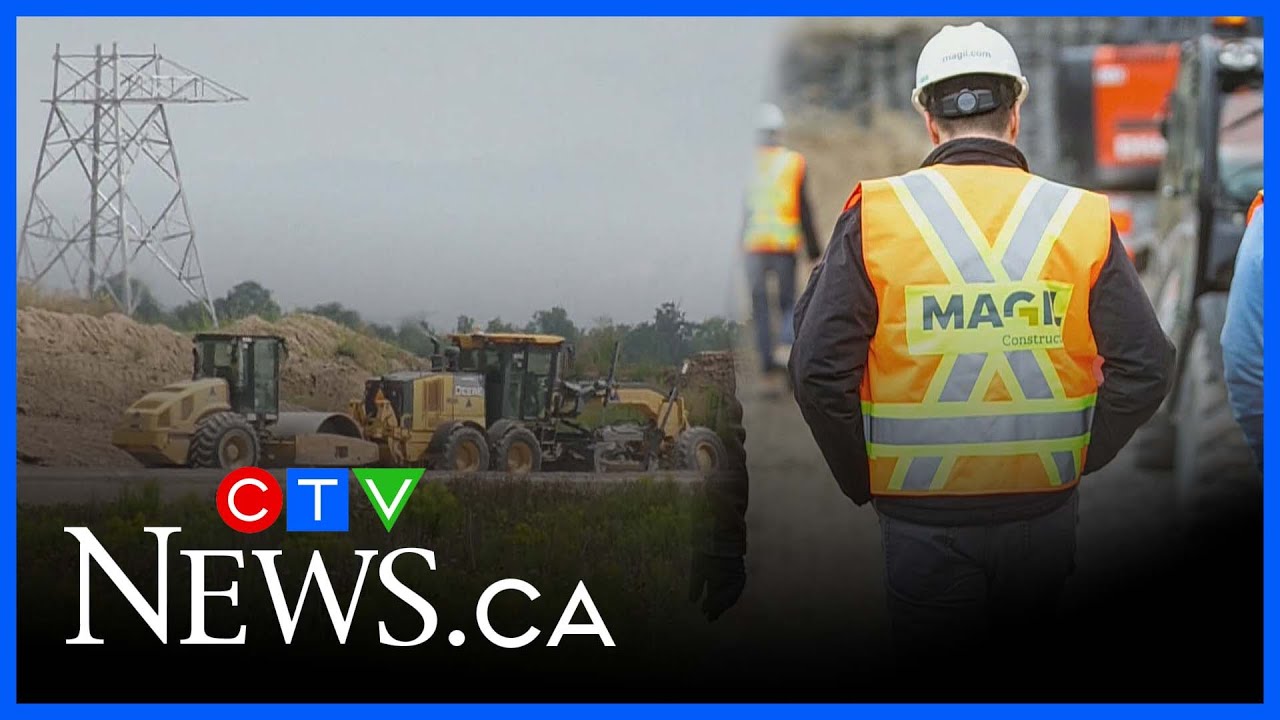St. Thomas Volkswagen plant awarded contracts