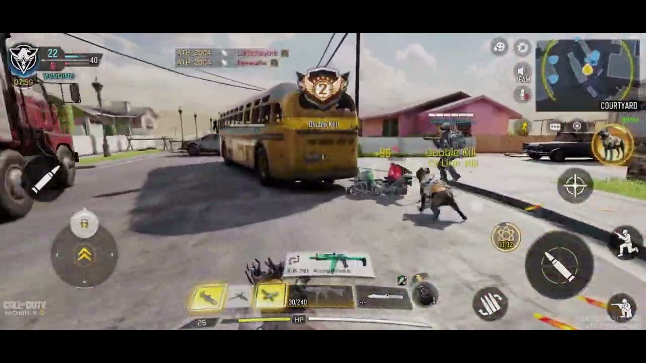 CALL OF DUTY MOBILE GAMEPLAY 2026🔥. #callofduty #cod 