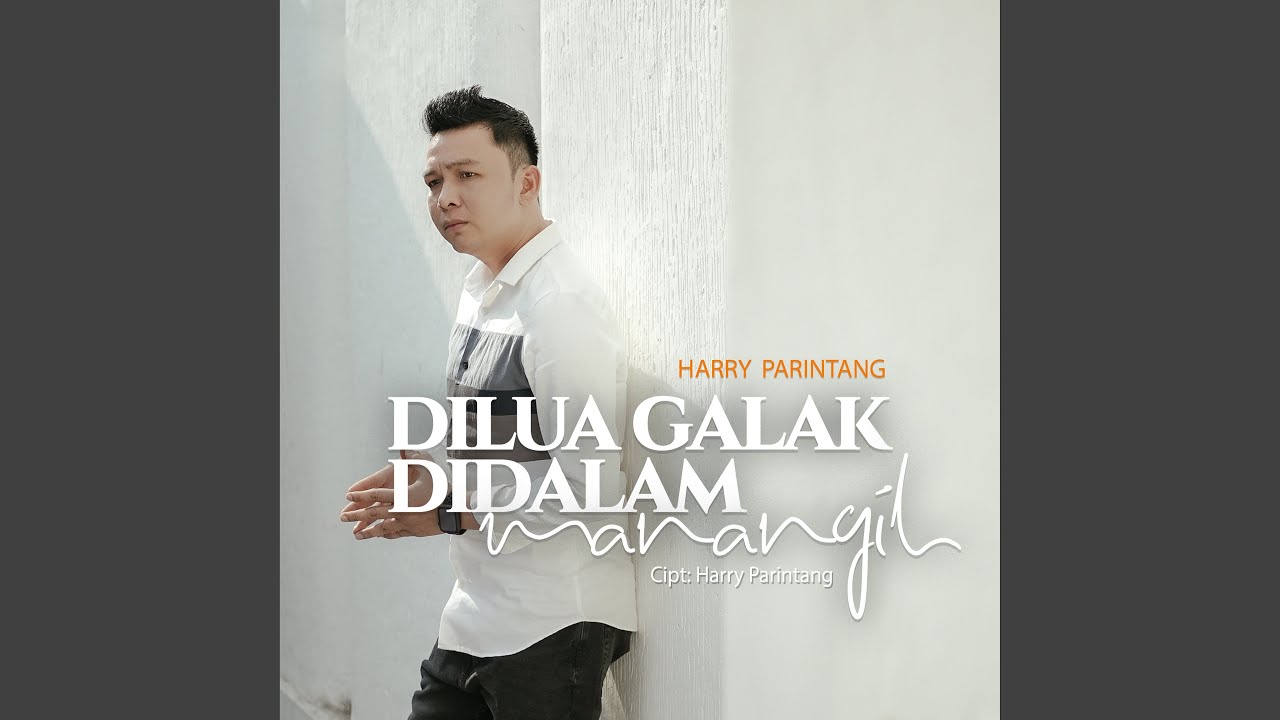 Dilua Galak Didalam Manangih