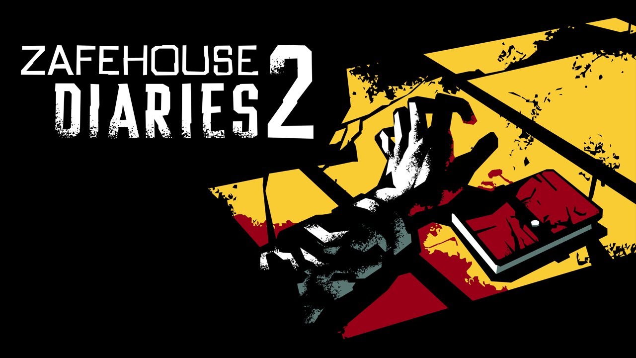 Zafehouse Diaries 2 - Dead Meat