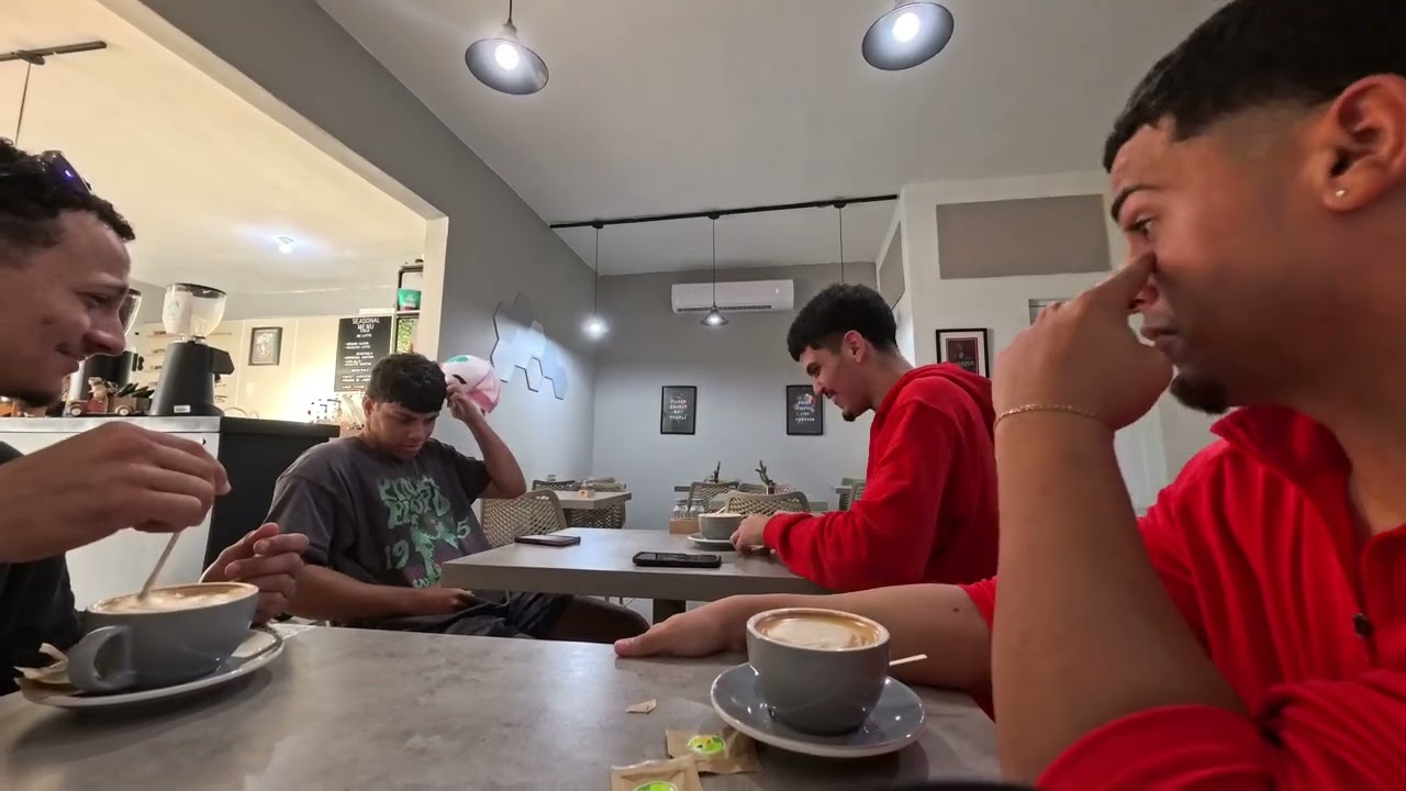 Un día conmigo en la Isla | PR Vlog 2