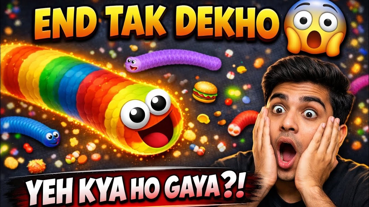 Is video ko and Tak Dekho 😱 aapke hosh ud jaenge 👍