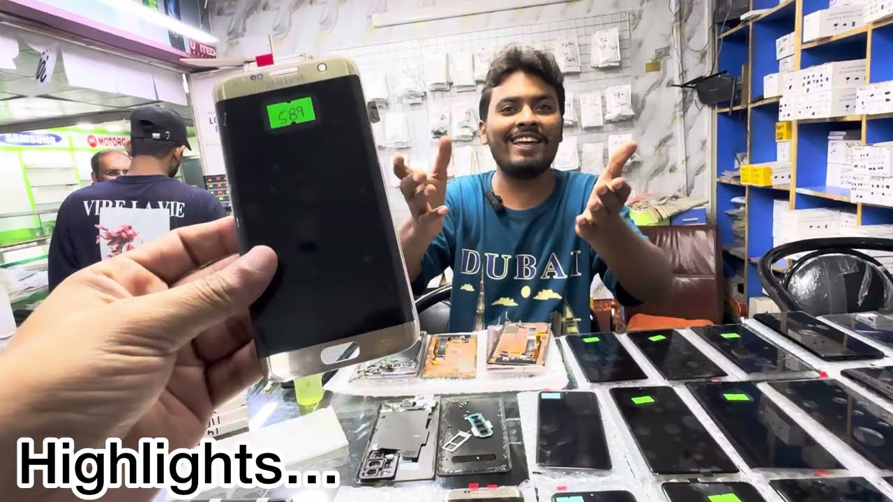 Samsung iPhone OnePlus Motorola Google Pixel Mobile Repair |LED LCD Camera Glass Mobile Panel Repair