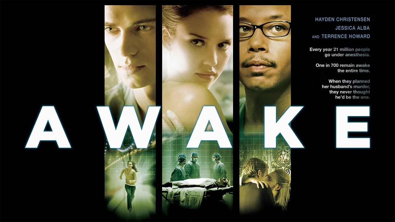 Awake (2007) | trailer