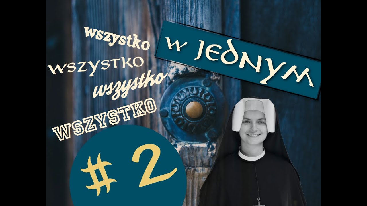 Wszystko w JEDNYM - Q & A #2 grzech niewybaczalny