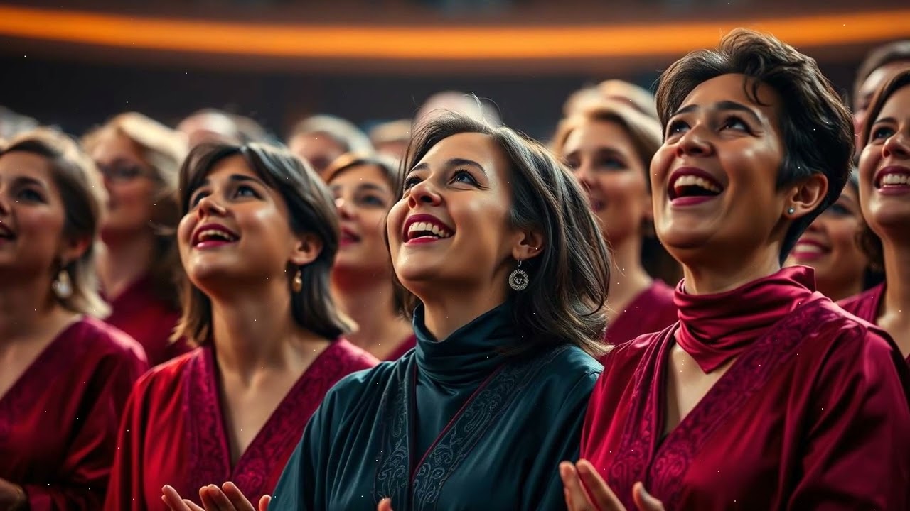 Prayerful Gospel Worship 🌿  Songs for Quiet Time with God