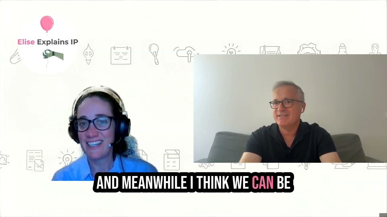 Copyright in the Age of AI: How Creators Can Protect Their Images Online with Marcus Schmitt - Ep 36