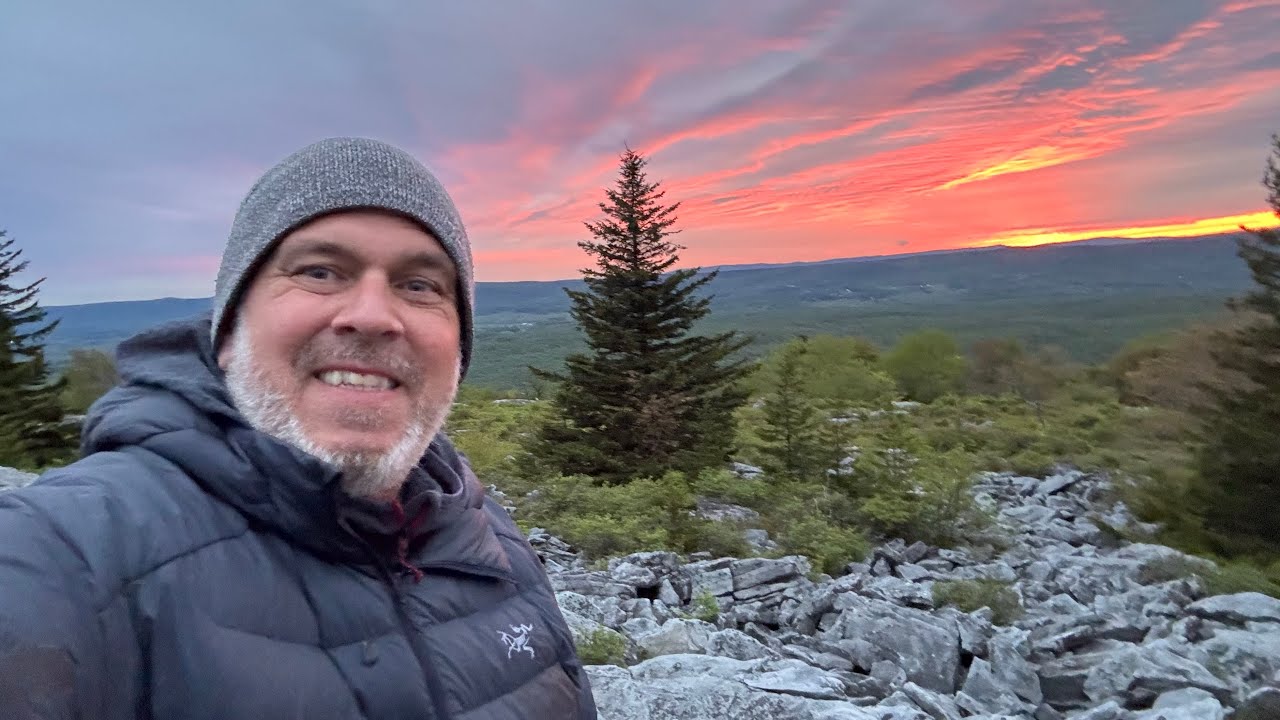 DOLLY SODS WILDERNESS “CREEKS,PEAKS & LOST THINGS”