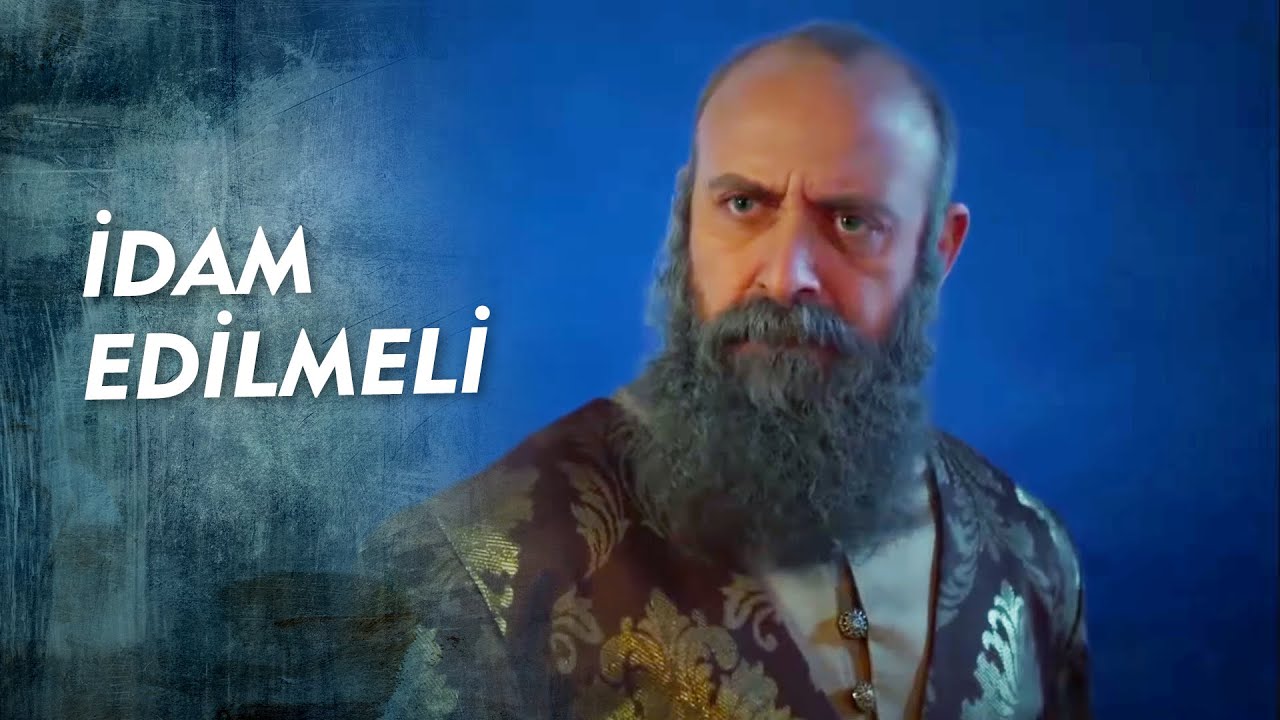 PİRİ REİSİN BİLETİNİ KESTİM!