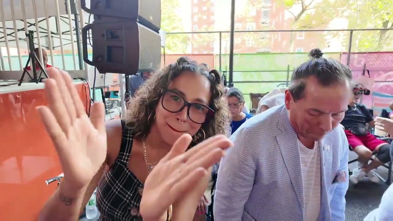 La Marqueta Fuego En El 23  08 02 2025
