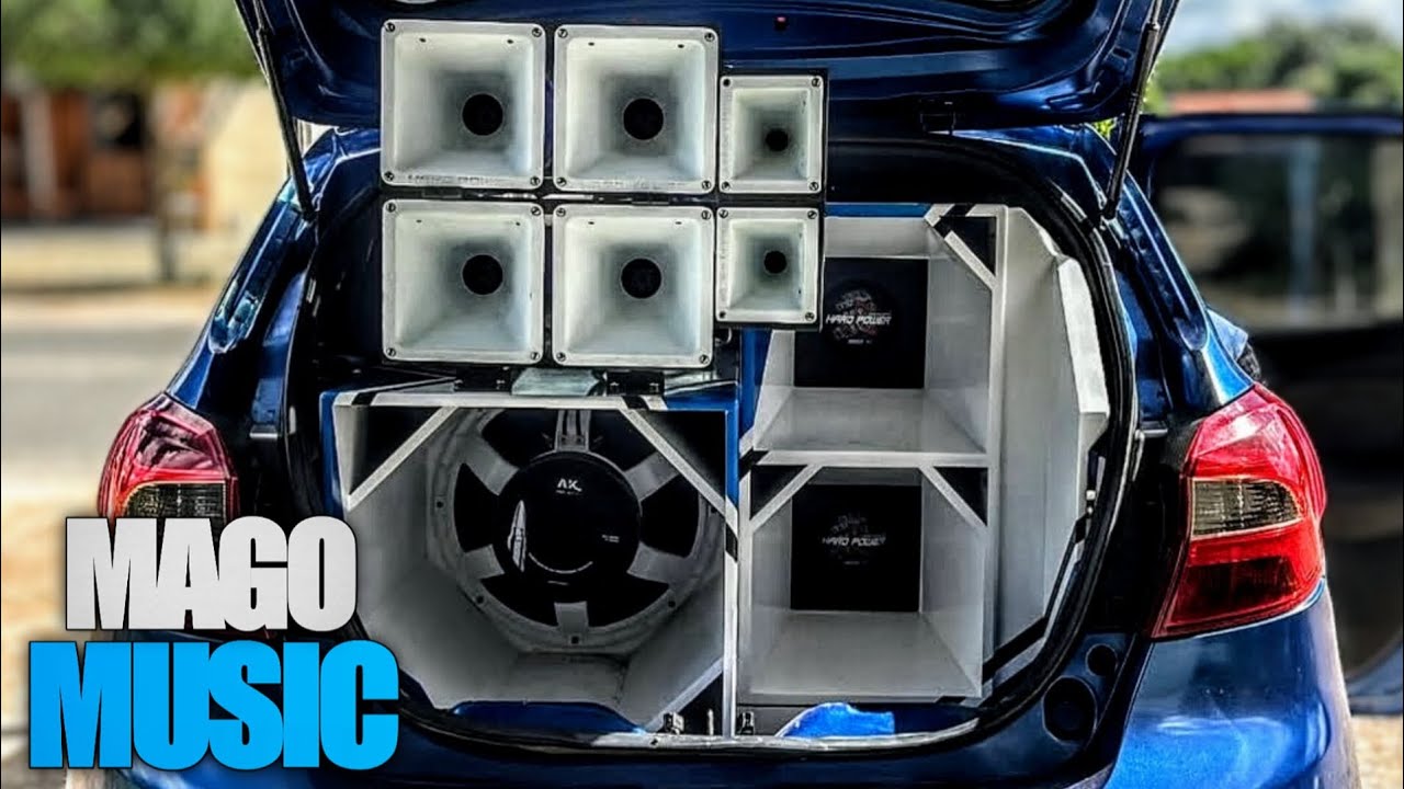 SELEÇÃO CARNAVAL 2026 PRA PAREDÃO - MÉDIOS E REPIQUES NO TALO PRA BALANÇAR | AS MAIS TOCADAS 