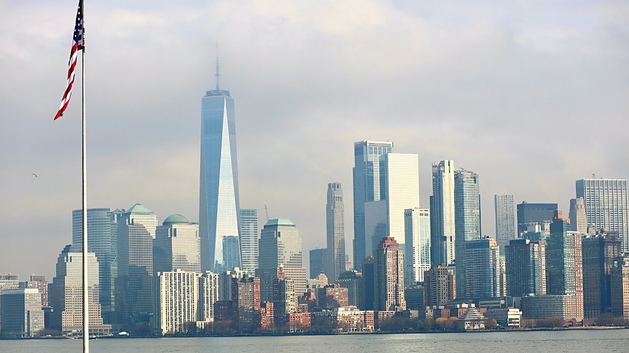 Our Trip To New York | 2023 | February