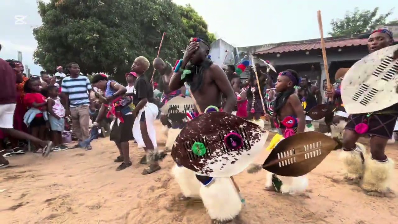 Mkhweyataba 4