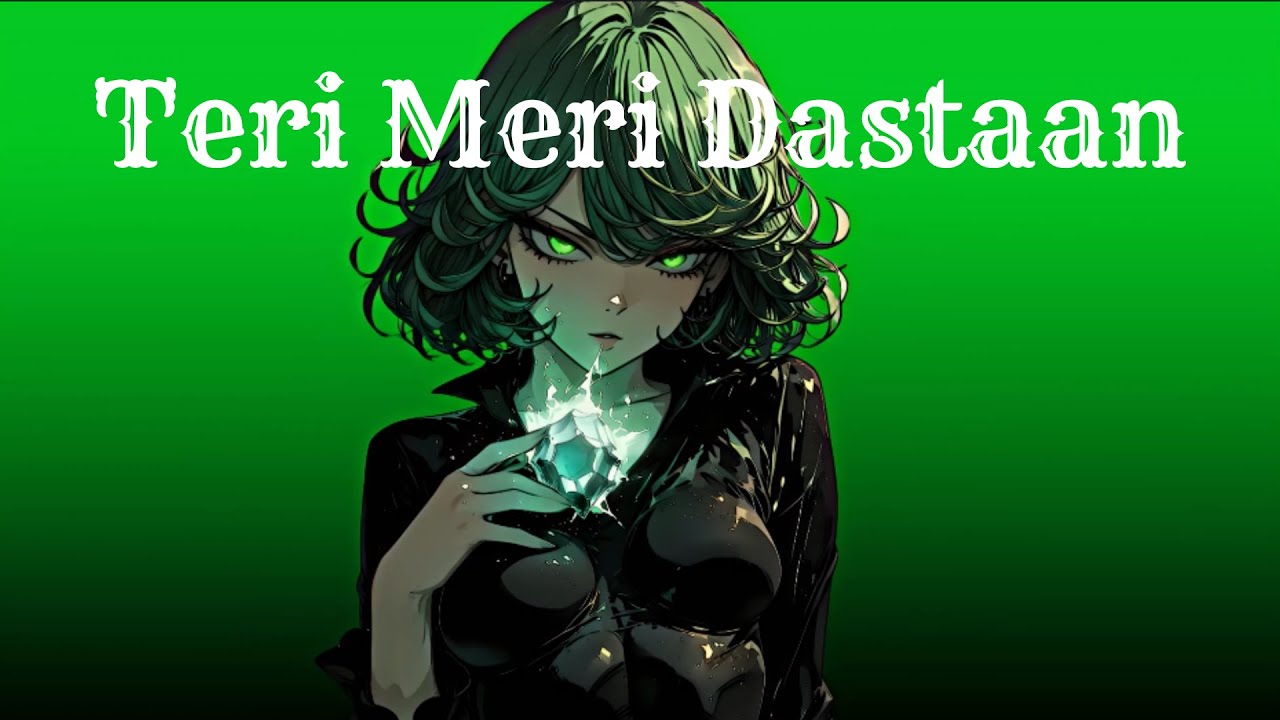 Teri Meri Dastaan - Romantic Song | the song well hindi 