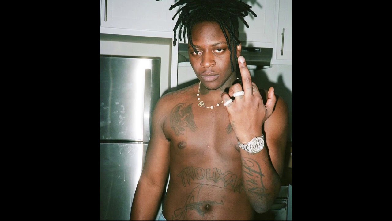 UnoTheActivist - CALLED IN (Oh Dear) (unreleased / leak)
