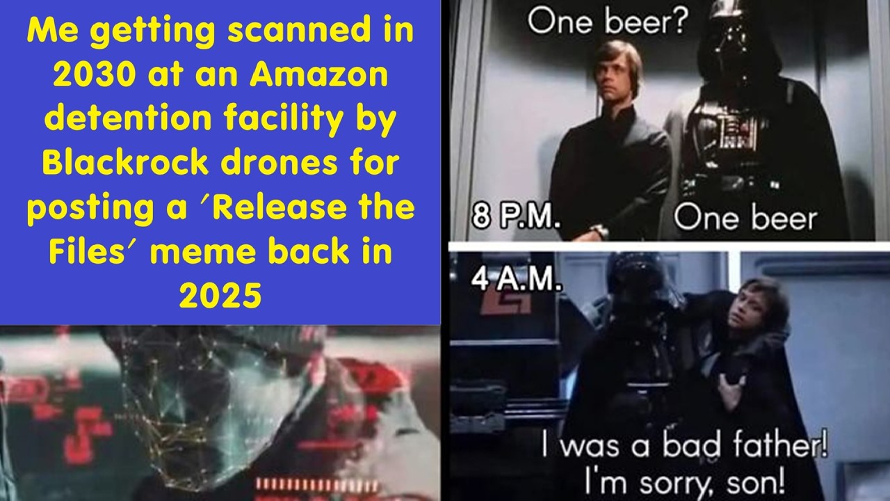 Funny Sci-Fi Memes That Actually Made Us Laugh 🤣