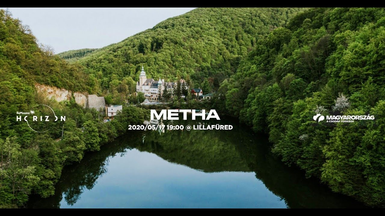 Csodás Magyarország x Be Massive Horizon x Metha dj szett @ Lillafüred