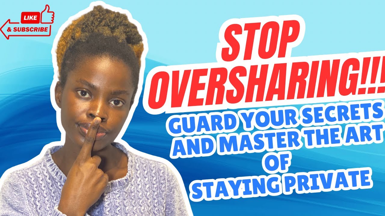How to master personal privacy: This tips changed my life