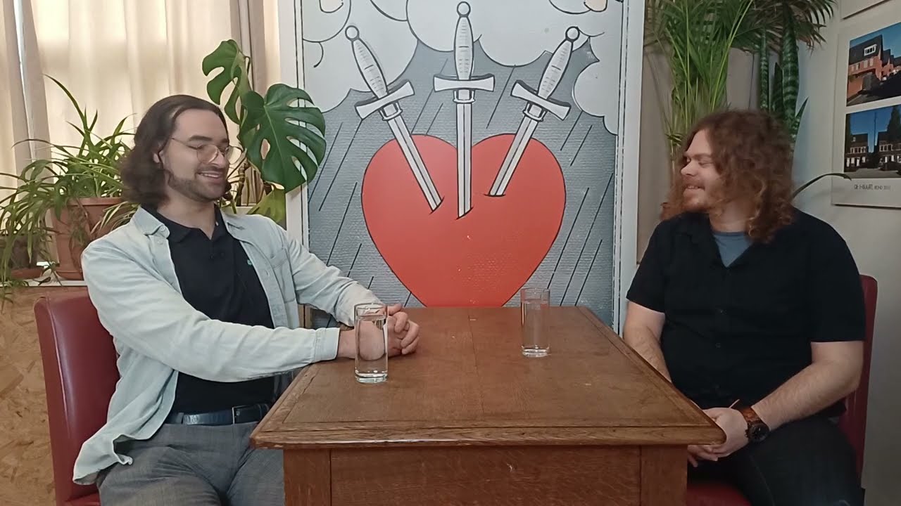 Interview 25 Jael Rauter over Geld, psyche,  bewustzijn, overtuigingen en innerlijke vrijheid