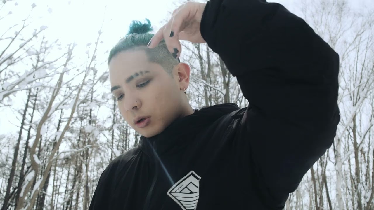 Rude-α - Perfect Chemical (Official Music Video)