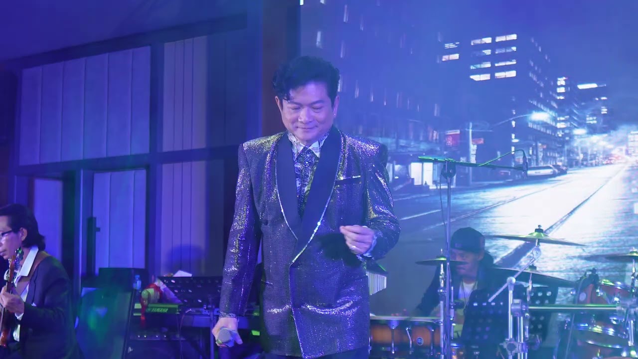 [Live] Phố Đêm ★ Mạnh Đình TG Tâm Anh [PDM_TAH_MDH] 260110