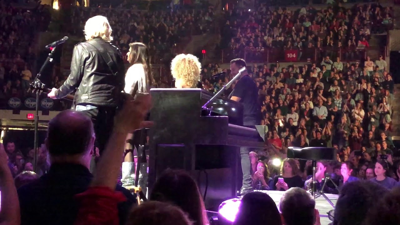 Little Big Town - Sober
