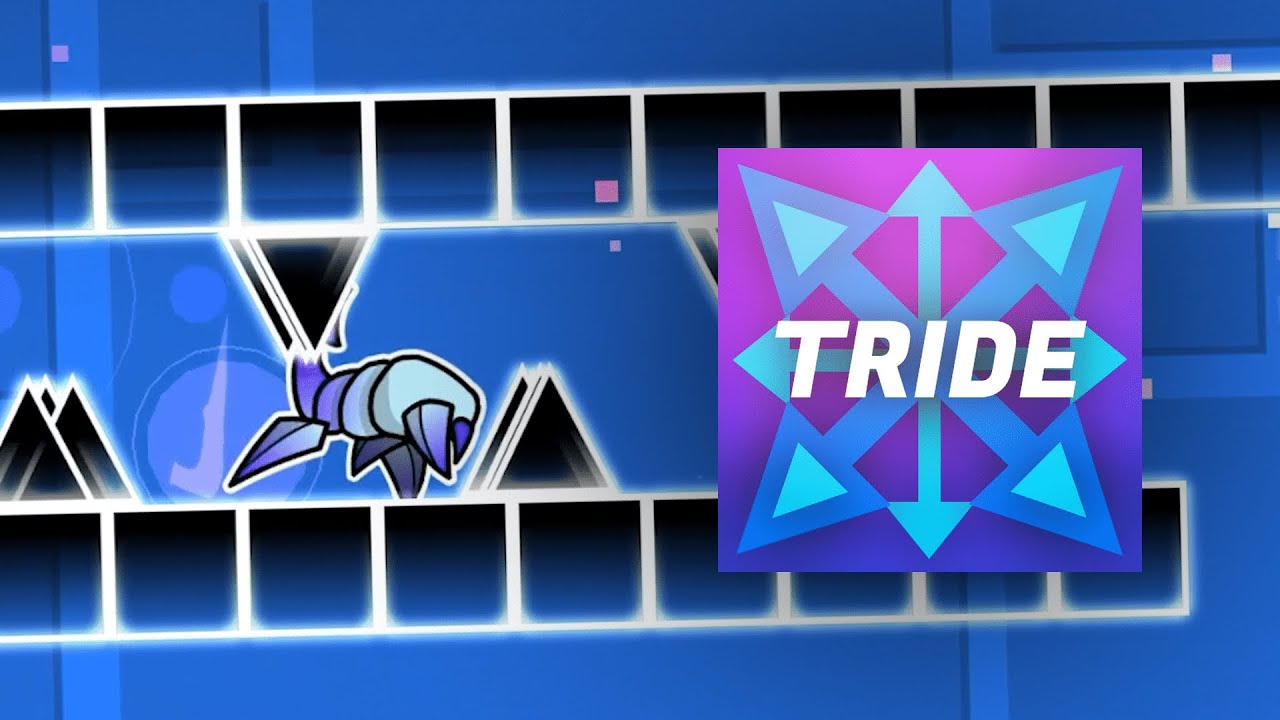Challenge Swap with Tride!