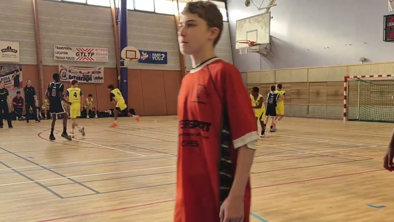 Match de pr&eacute;paration / CD86 vs CD79