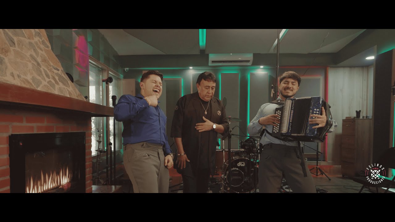 Tomando y tomando - Camilo Sanz y Julian Castillo Ft. Robinson Dami&aacute;n y Los Embajadores Vallenatos