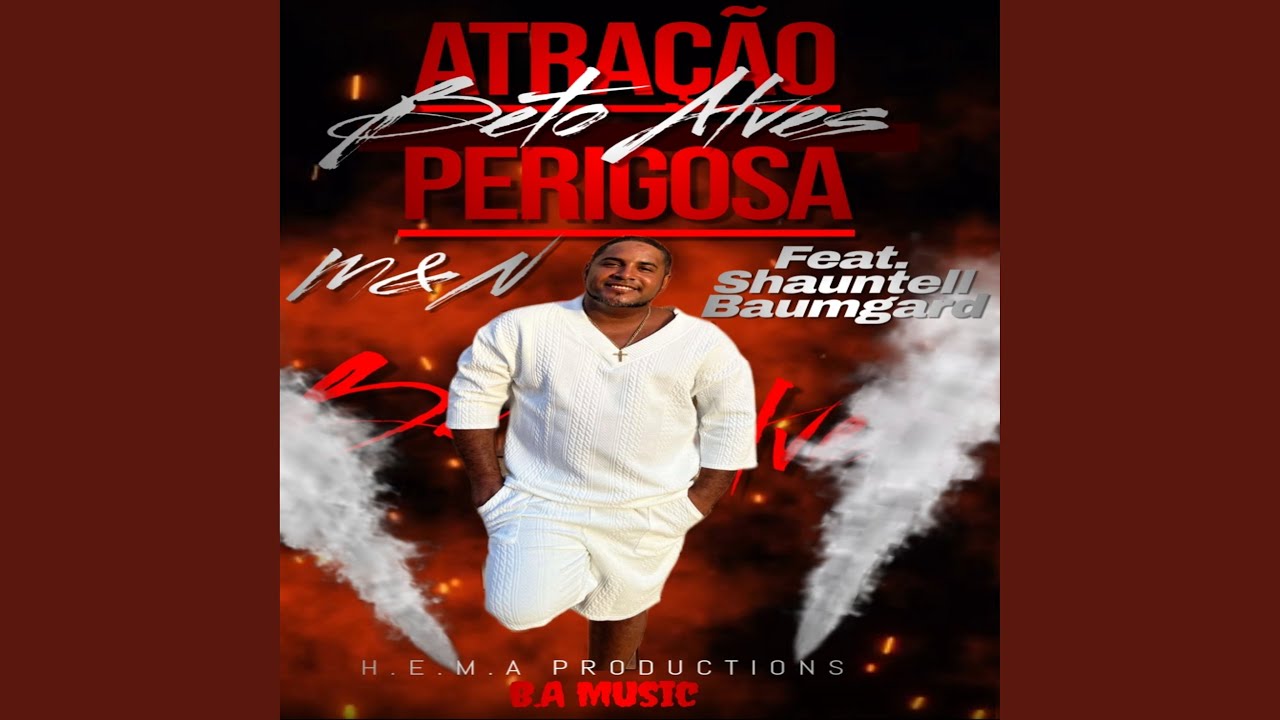 Atração Perigosa
