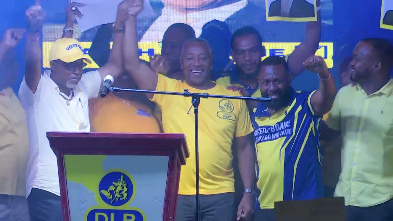 Political parties step up their election campaigns