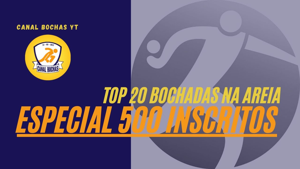 ESPECIAL 500 INSCRITOS 🎥 .•°🚶‍♂️