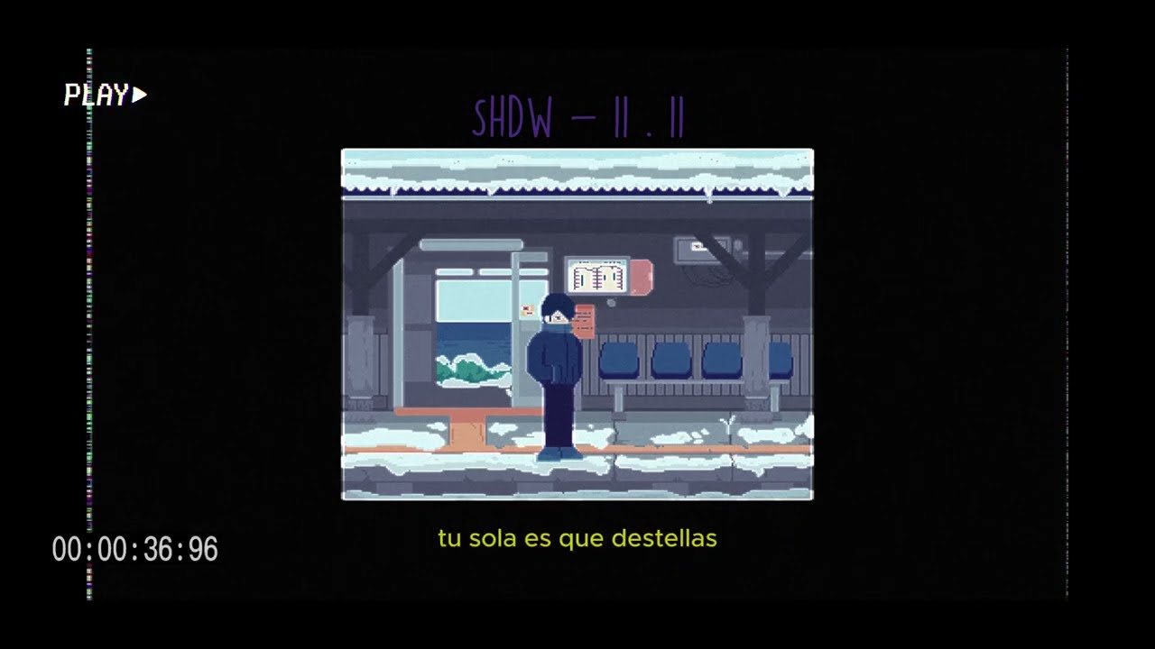 Shdw - 11.11 💫🌠✨
